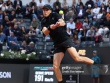 Video tennis Sinner - Casper Ruud: 