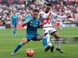 Video bóng đá Rayo Vallecano - Real Betis: Đội Antony 