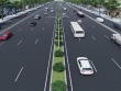Hạ tầng khu Tây đột phá: Conic Boulevard vững đà tăng trưởng giá trị