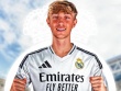 Nóng Real đón tân binh Dean Huijsen gần 60 triệu euro, đá luôn FIFA Club World Cup