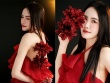 Hoa khôi bóng chuyền Đinh Thị Thúy xinh lung linh, Phạm Thị Yến hết độc thân