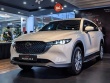 Vì sao nhiều gia đình lại chọn mẫu xe 7 chỗ Mazda CX-8?