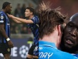 Nóng đua vô địch Serie A: Trọng tài "thân" Napoli bắt trận Inter Milan