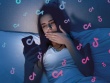 TikTok đang triệt tình trạng "cú đêm" của giới trẻ