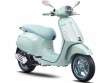 Vespa Primavera và Sprint 2025 trình làng, gây bất ngờ với công nghệ lần đầu trang bị