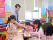 Khi niềm vui học tiếng Anh là đòn bẩy cho thành tựu đầu đời