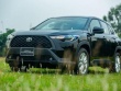 Toyota Corolla Cross bản G đời 2022 cũ giá rẻ có nên mua không?