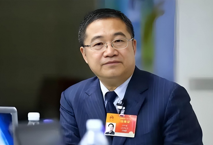 Mở rộng quy mô quá tham vọng và thiếu tính toán, đế chế Chính Bang nhà họ Lâm cuối cùng sụp đổ. Ảnh: Baidu.