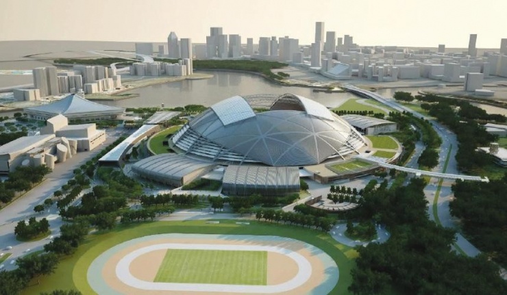 Ăn gì, chơi đâu khi đến Singapore xem Lady Gaga - 1