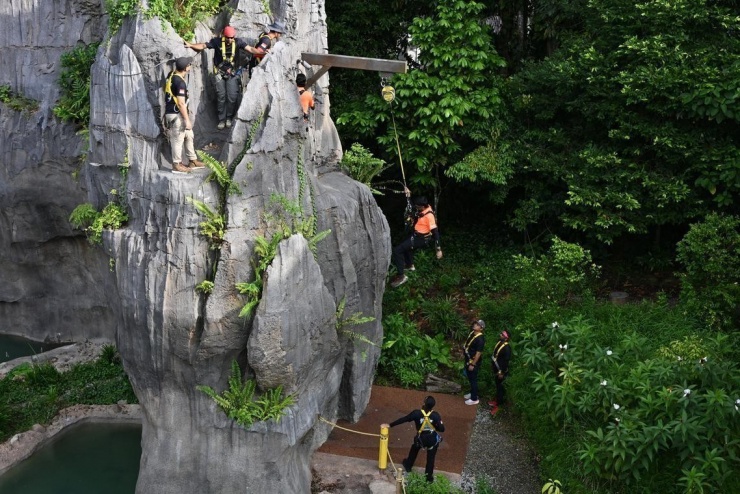 Ăn gì, chơi đâu khi đến Singapore xem Lady Gaga - 9