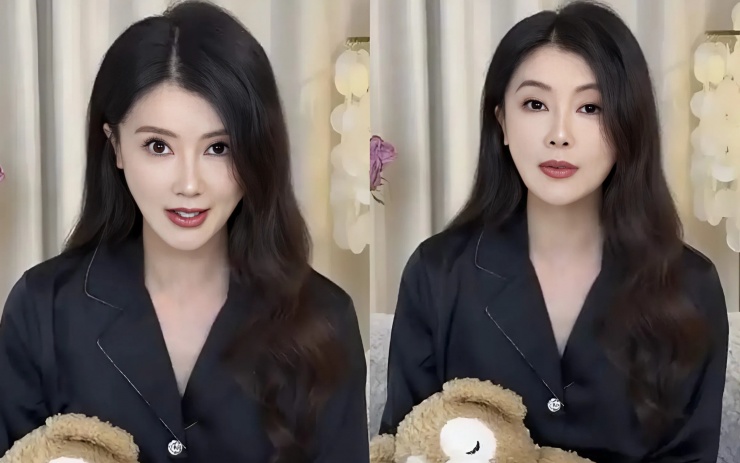 Cam Vy khẳng định cô đã trả hết số nợ 1,2 tỷ NDT thay chồng trong 7 ngày.
