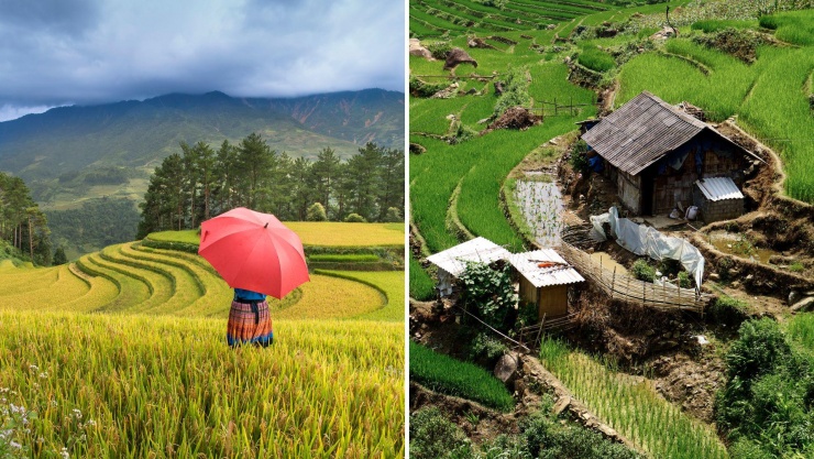 3 điểm đến của Việt Nam lọt vào &#39;mắt xanh&#39; của du khách Singapore hè này - 2