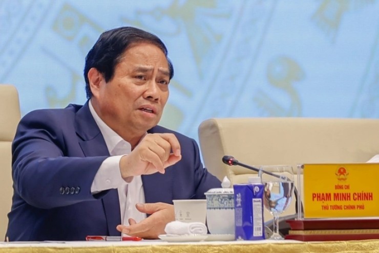 Thủ tướng yêu cầu tổng rà soát tài khoản ngân hàng, sim điện thoại