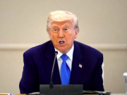 Thế giới - Tổng thống Mỹ Trump tuyên bố sẽ đơn phương áp mức thuế mới với 150 quốc gia