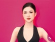 Thí sinh Next Top xinh như hoa hậu khoe đôi chân một mét