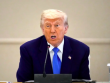 Tổng thống Mỹ Trump tuyên bố sẽ đơn phương áp mức thuế mới với 150 quốc gia