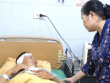 Thông tin mới về sức khỏe của 4 nạn nhân trong vụ sạt lở tại dự án thủy điện