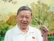 Tổng Bí thư Tô Lâm: Đấu thầu, chỉ quy trình thôi đã gần hết cả năm