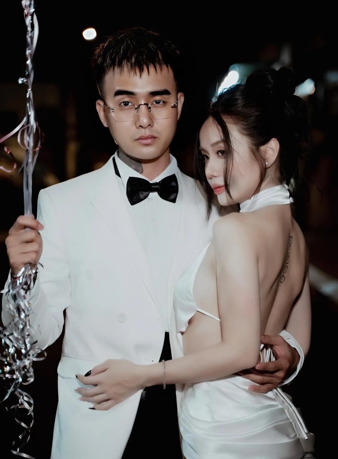 Đạt G - Cindy Lư.