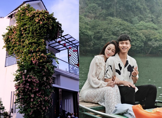 Biệt thự của các sao bóng đá Việt - 9 Biệt thự của các sao bóng đá Việt - 9