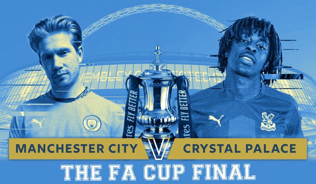 Những điều chưa biết về &#39;trận chung kết Hoàng gia&#39; FA Cup - 1
