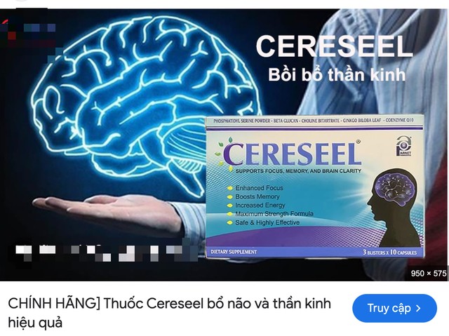 Cận cảnh các loại thuốc, thực phẩm chức năng giả vừa bị thu giữ - 17