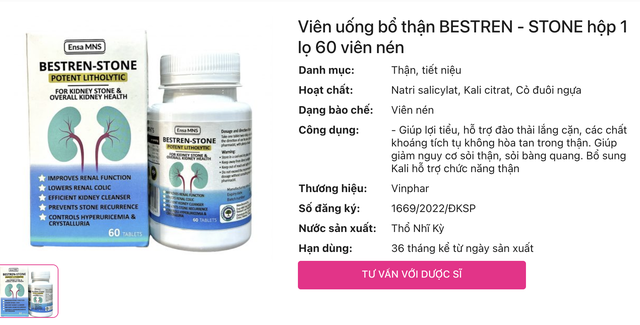 Cận cảnh các loại thuốc, thực phẩm chức năng giả vừa bị thu giữ - 20