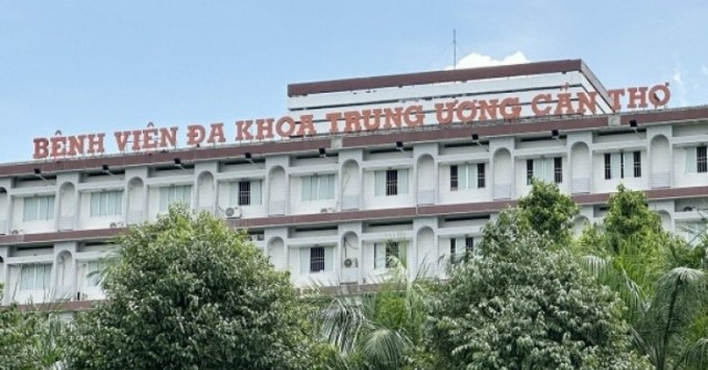 Tài xế trong vụ nổ súng ở Vĩnh Long bị liệt nửa...