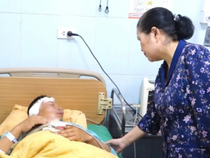 Thông tin mới về sức khỏe của 4 nạn nhân trong vụ sạt lở tại dự án thủy điện