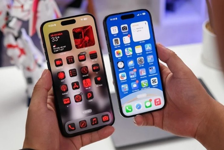 iOS 18.6 đặc biệt quan trọng đối với những thiết bị chạy iOS 18 không được cập nhật lên iOS 19.