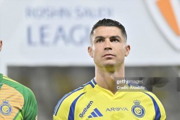 Vì sao Ronaldo mất tích trận thứ 2 liên tiếp ở Al Nassr, CR7 được bênh vực?