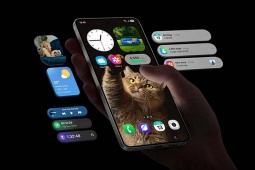 Mọi điện thoại Galaxy hỗ trợ sẽ có One UI 7 ngay trong tháng này