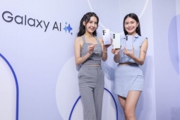Galaxy S25 Edge quá đắt, fan hâm mộ có thể cân nhắc những flagship này