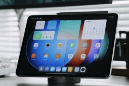 Xiaomi Pad 7S Pro hé lộ với sạc nhanh 120W, hiệu năng cao cấp