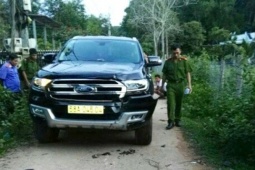 Công an Kiên Giang nói về việc không khởi tố vụ tai nạn giao thông chết người 8 năm trước ở Phú Quốc