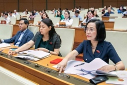 Thêm 44.000 tỷ đồng cho hàng trăm nghìn công chức, viên chức rời bộ máy