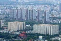 Vingroup “Tây tiến”, viết tiếp kỳ tích kiến tạo đô thị thịnh vượng tại thủ phủ công nghiệp Đức Hoà