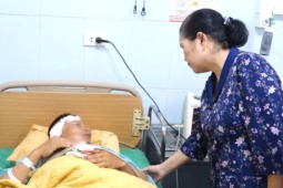 Thông tin mới về sức khỏe của 4 nạn nhân trong vụ sạt lở tại dự án thủy điện