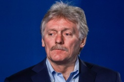 Điện Kremlin lên tiếng về khả năng ông Putin gặp ông Zelensky