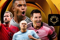12 đại gia châu Âu méo mặt vì Club World Cup như " bữa tiệc trước thảm họa "