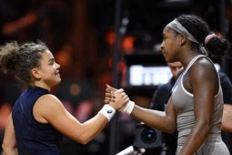 Dự đoán tennis chung kết đơn nữ Rome Masters:  " Serena mới "  coi chừng tay vợt chủ nhà Paolini