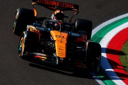 Đua xe F1, Emilia-Romagna GP:  " Tân binh "  Hermann xuất hiện, bất ngờ Williams và Alpine