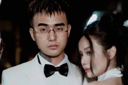  ' Cindy Lư và Đạt G dự định cưới vào mùa thu năm nay ' 
