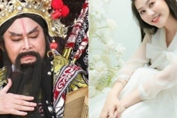 Bố ruột nữ NSND trẻ nhất làng cải lương Việt Nam: Từ  " thần đồng "  đến  " Vua cải lương "  lừng lẫy cả nước