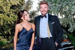 Tài sản  ' khủng '  của gia đình Beckham được tiết lộ