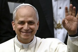 Giáo hoàng muốn tổ chức hòa đàm Nga - Ukraine tại Vatican