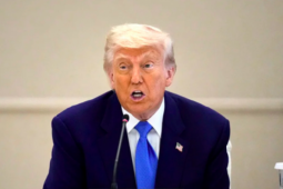 Tổng thống Mỹ Trump tuyên bố sẽ đơn phương áp mức thuế mới với 150 quốc gia