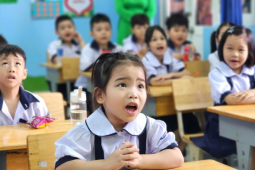 Dự kiến bỏ tuyển sinh lớp 1, 6 theo tuyến trong toàn quốc