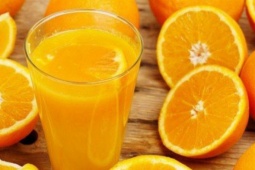 Mùa hè, uống nước cam vào thời điểm này để thải độc gan, cải thiện tiêu hóa và tăng cường miễn dịch