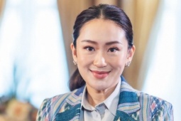 Bộ sưu tập áo khoác của Thủ tướng Thái Lan
